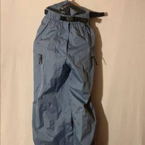 Wetskins snow pants